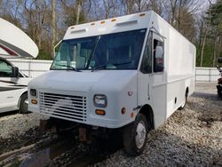 2009 Freightliner Chassis M Line WALK-IN Van en venta en West Warren, MA