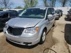 2010 Chrysler Town & Country Touring