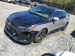 Scion TC Vehiculos salvage en venta: 2014 Scion TC