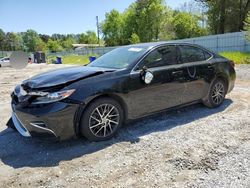 2017 Lexus ES 350 en venta en Fairburn, GA