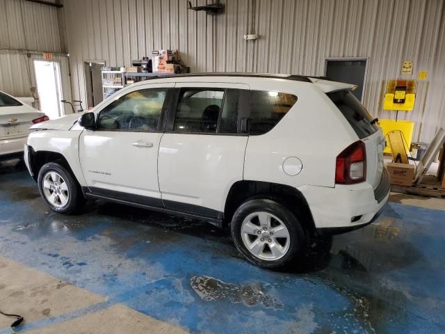 2014 Jeep Compass Sport