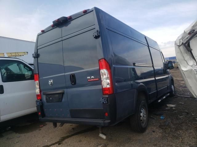 2019 Dodge RAM Promaster 3500 3500 High