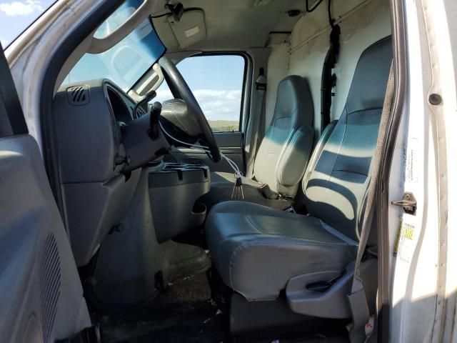 2006 Ford Econoline E250 Van