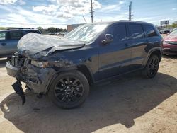 2018 Jeep Grand Cherokee Laredo for sale in Colorado Springs, CO