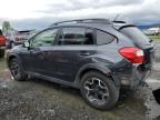 2015 Subaru XV Crosstrek 2.0 Premium