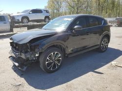 2022 Mazda CX-5 Premium en venta en Glassboro, NJ