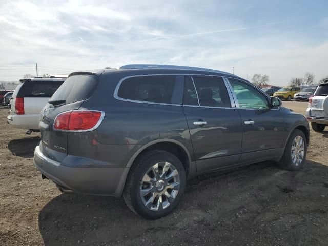 2012 Buick Enclave