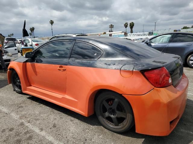 2007 Scion TC