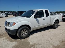 2016 Nissan Frontier S en venta en Houston, TX