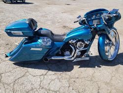 2018 Harley-Davidson Flhx Street Glide for sale in Chicago Heights, IL