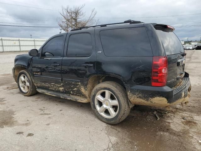 2007 Chevrolet Tahoe K1500