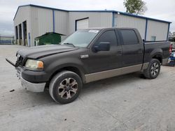 2006 Ford F150 Supercrew for sale in Tulsa, OK