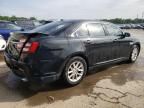 2014 Ford Taurus SE