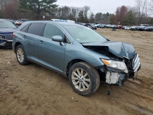 2009 Toyota Venza