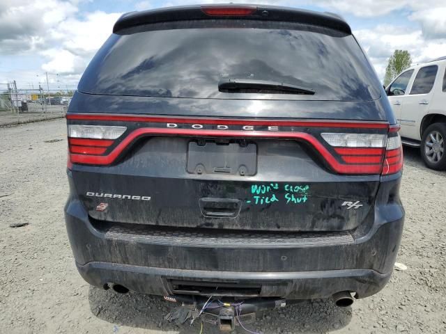 2019 Dodge Durango R/T