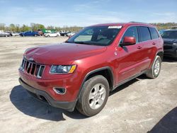 Jeep Vehiculos salvage en venta: 2014 Jeep Grand Cherokee Laredo