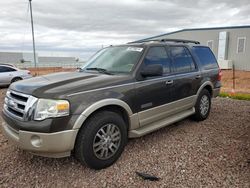 2008 Ford Expedition Eddie Bauer for sale in Phoenix, AZ