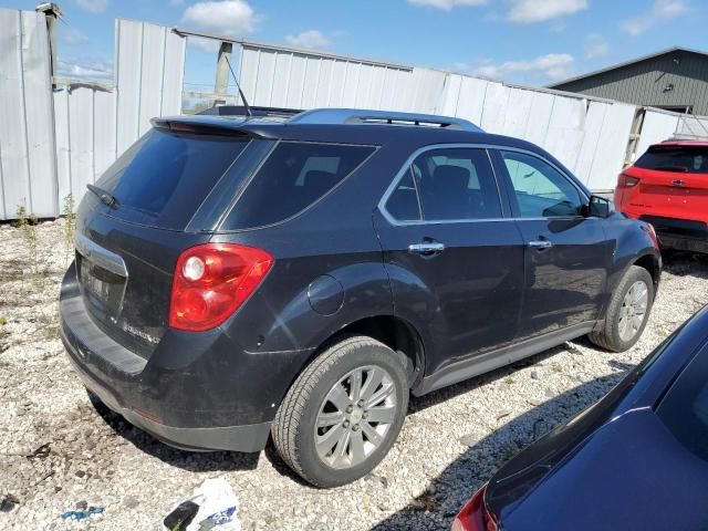 2010 Chevrolet Equinox LT