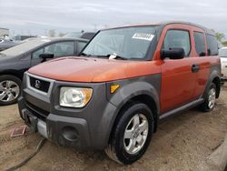 2005 Honda Element EX en venta en Elgin, IL