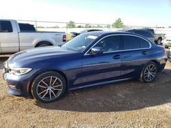 2020 BMW 330XI en venta en Houston, TX