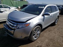 2011 Ford Edge Limited for sale in Elgin, IL