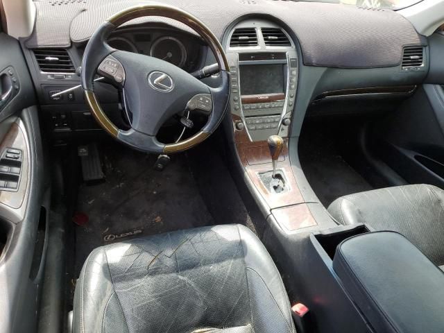 2010 Lexus ES 350