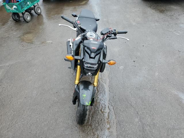 2020 Honda Grom 125