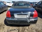 2005 Lincoln Town Car Signature Limited