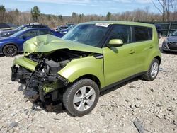 2019 KIA Soul for sale in Candia, NH