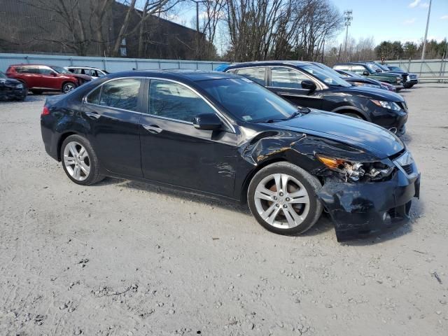 2010 Acura TSX