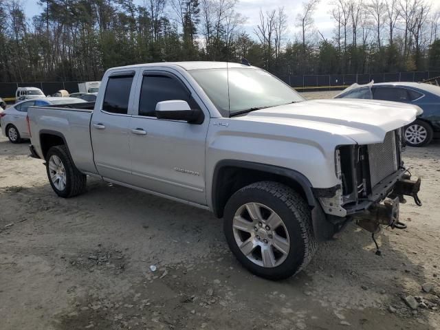 2015 GMC Sierra K1500 SLE