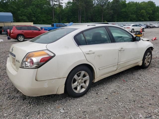 2009 Nissan Altima 2.5