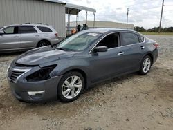 2013 Nissan Altima 2.5 en venta en Tifton, GA