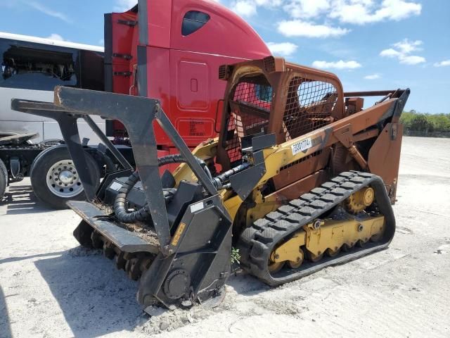 2021 Caterpillar Skid Steer