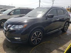 2019 Nissan Rogue S for sale in Chicago Heights, IL