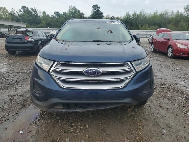 2017 Ford Edge SE