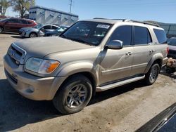 2007 Toyota Sequoia SR5 for sale in Albuquerque, NM