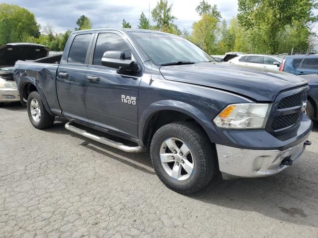 2014 Dodge RAM 1500 SLT