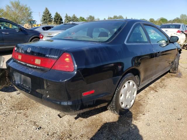 2000 Honda Accord LX