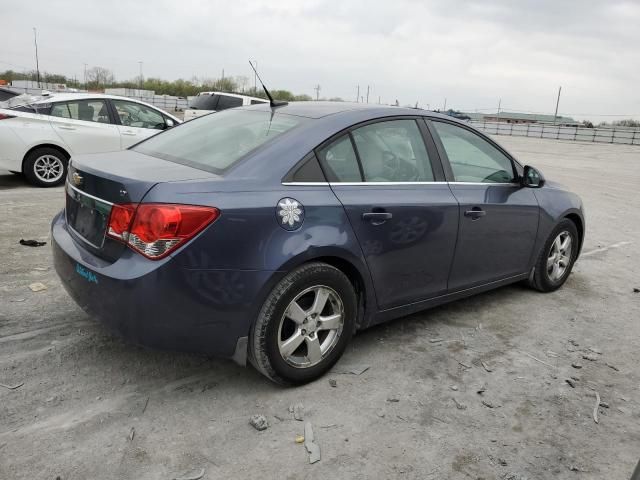 2013 Chevrolet Cruze LT