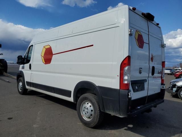 2020 Dodge RAM Promaster 2500 2500 High