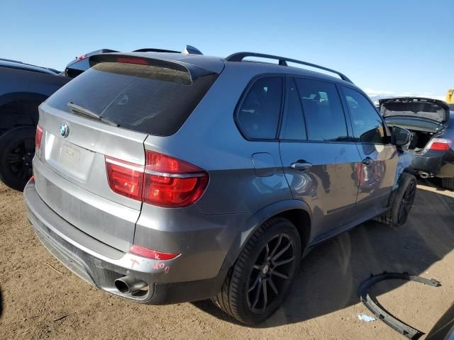 2013 BMW X5 XDRIVE35I