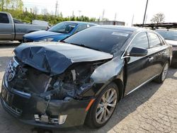 Cadillac XTS salvage cars for sale: 2014 Cadillac XTS Luxury Collection