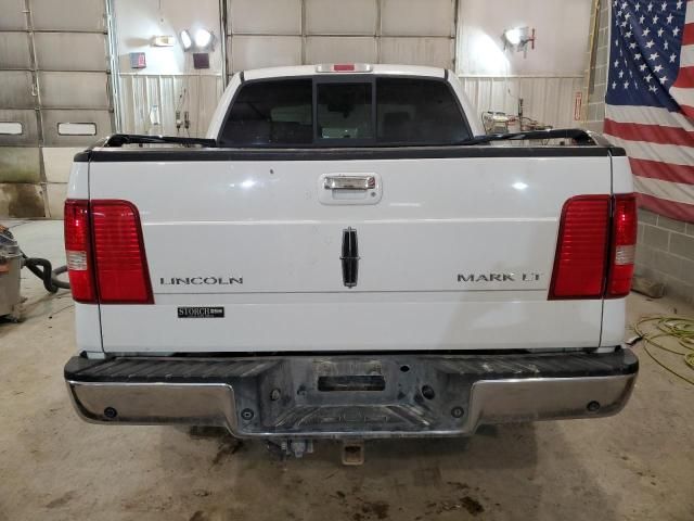 2006 Lincoln Mark LT