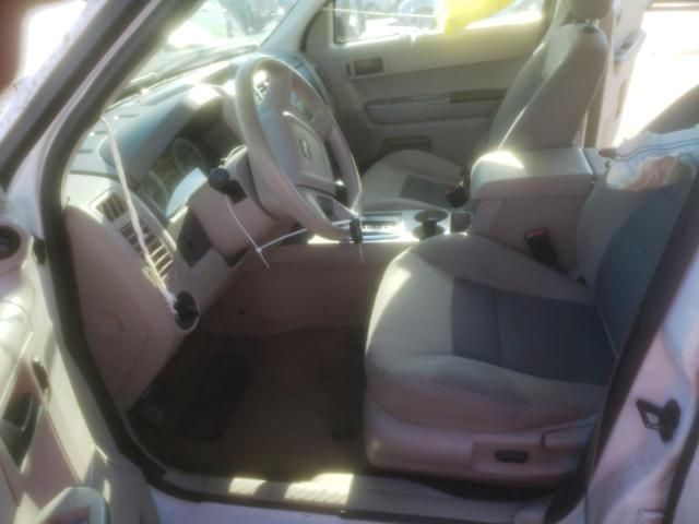 2008 Ford Escape XLT