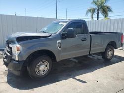 Ford f350 Vehiculos salvage en venta: 2022 Ford F350 Super Duty