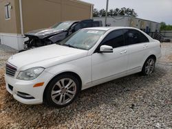 2013 Mercedes-Benz C 250 en venta en Ellenwood, GA