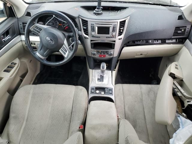 2012 Subaru Outback 2.5I Premium