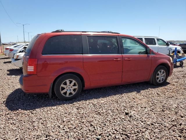 2008 Chrysler Town & Country Touring