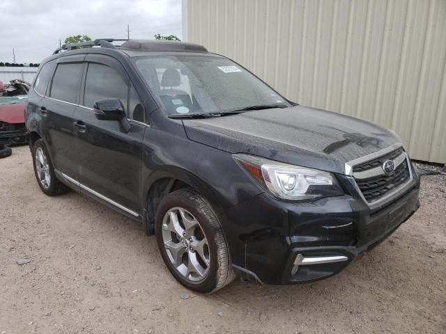 2017 Subaru Forester 2.5I Touring